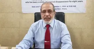 অনেক জেনারেল আল্লাহকে না প্রধানমন্ত্রীকে প্রভু মেনেছেন: আযমী